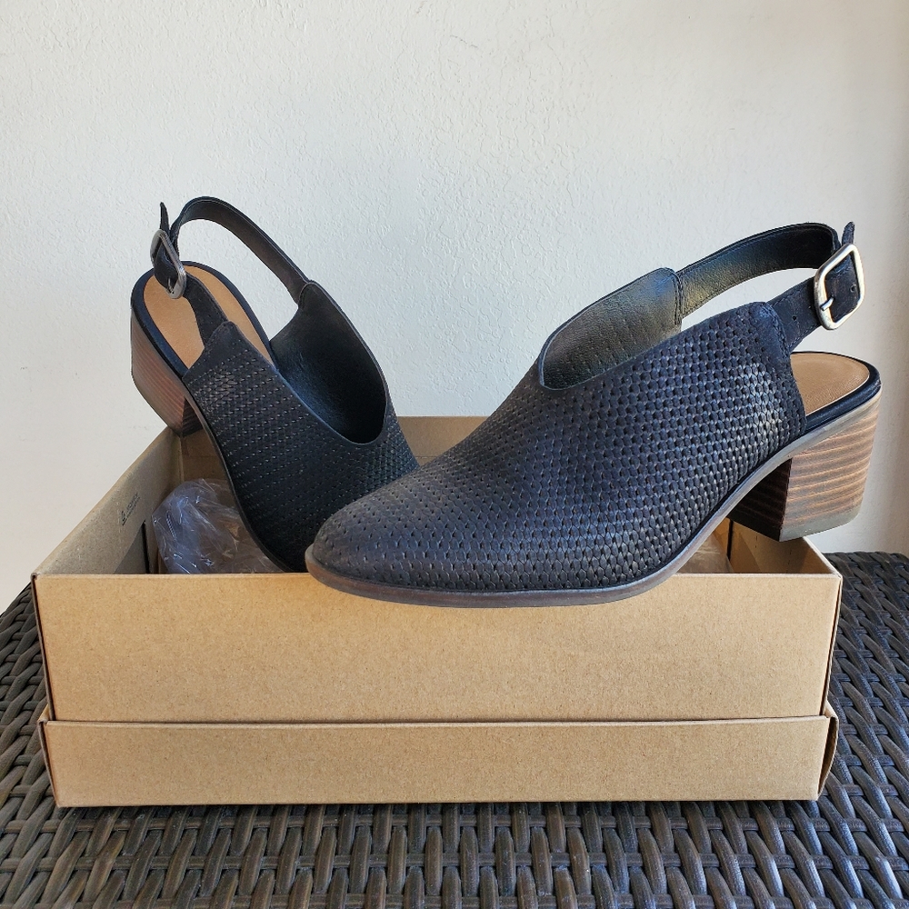 Lucky Brand Shoes
